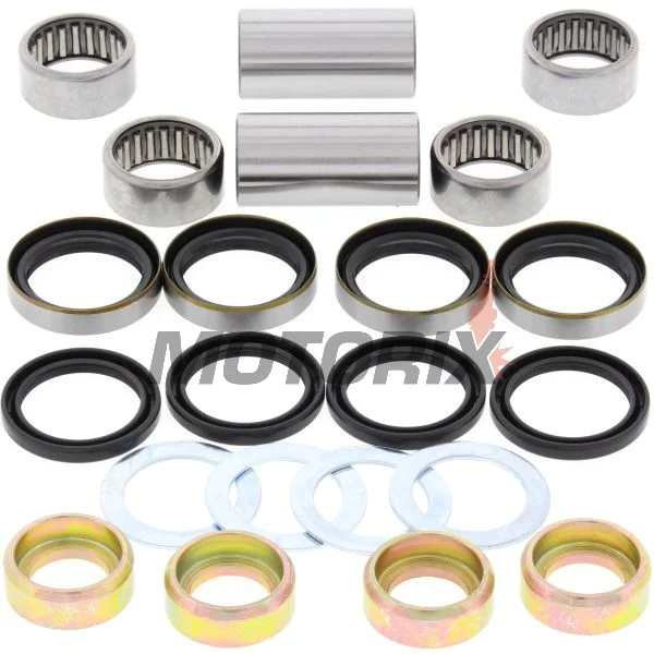 Opravná sada ramene -ALL BALLS- Husqvarna TC 85 2014-2017, KTM Adventure 640 1998-2007, Comp 400 1995-1999, Comp 600 1997, Comp 620 1994-1999, Duke 400 1994-1995, Duke 620 1994-1997, Duke 640 2000-2004, EXC 250 1994
