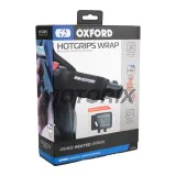 Vyhřívané rukojeti -OXFORD- HotGrips Premium Cruiser