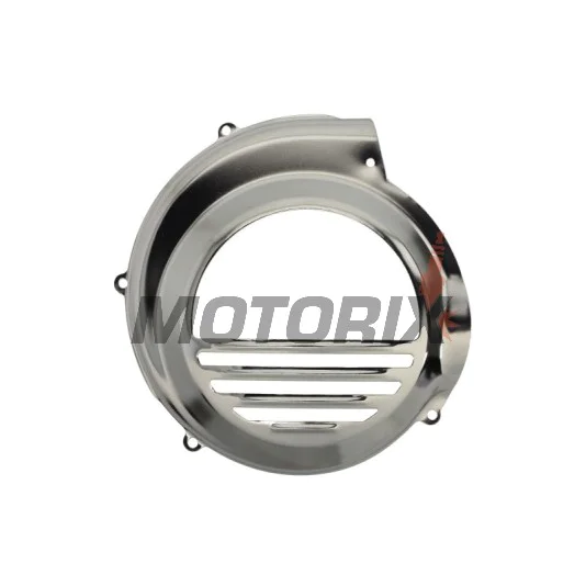 Vzduchový kryt ventilátoru -RMS-