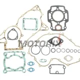 Kompletní sada těsnění motoru -ATHENA- Gilera KK 125 1986-1989, MX 125 1989-1991, MX 1 125 1988-1989, RC 125 1989, XR1 125 1988, XR2 125 1989-1992