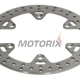Brzdový kotouč -TRW- MST205, 276mm, Honda CBR125R (2004-2010)/CBR600F (1987-1994)/CBX750F (1984-1986)/FX650 Vigor (1999-2002)/PC800 Pacific Coast (1988-1998)/VF1000 (1983-1986)/VFR750F (1986-1987)/XLV750R (1983-1985)