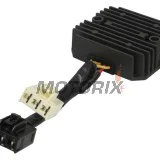 Regulátor dobíjení -TOURMAX- regulátor dobíjení, Honda PES 125/150 2006-2010, Honda SH 125 2005, 2009, Honda SH 150 2005-2009, 2011