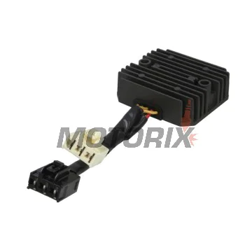 Regulátor dobíjení -TOURMAX- regulátor dobíjení, Honda PES 125/150 2006-2010, Honda SH 125 2005, 2009, Honda SH 150 2005-2009, 2011