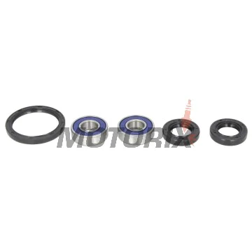 Sada ložisek kola -ALL BALLS- Honda ATC 70 1976, 1978, Suzuki AN 400 2009-2016, Yamaha XV 500 1983