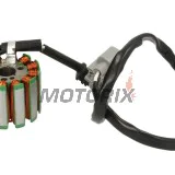 Stator (hvězda) -ARROWHEAD- 12 cívek, Yamaha FZ1/FZ8 800-1000 2006-2015, Yamaha YZF-R1 1000 2004-2008