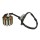 Stator (hvězda) -ARROWHEAD- 12 cívek, Yamaha FZ1/FZ8 800-1000 2006-2015, Yamaha YZF-R1 1000 2004-2008