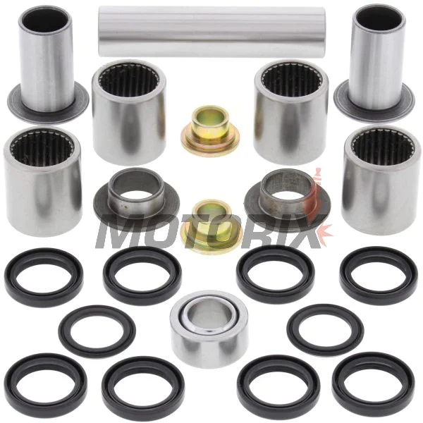 Opravná sada ramene -ALL BALLS- Yamaha WR 250 1994-1997, WR 400 1998-2000, YZ 125/250 1993-2000, YZ 400 1998-1999, YZ 426 2000