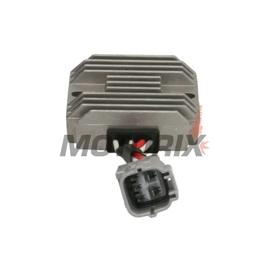 Regulátor dobíjení -DZE- regulátor dobíjení, 12V, 35A, YAMAHA YFM 350 2002-2005