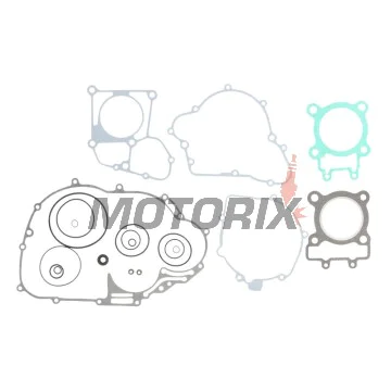 Kompletní sada těsnění motoru -WINDEROSA- Kawasaki KLF 220 1988-2002