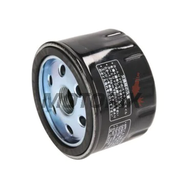 Olejový filtr -HIFLO FILTRO- HF165