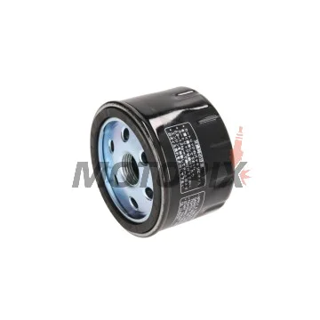 Olejový filtr -HIFLO FILTRO- HF165