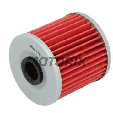 Olejový filtr -HIFLO FILTRO- HF123