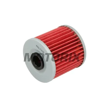 Olejový filtr -HIFLO FILTRO- HF123