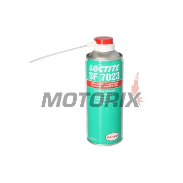 Čisticí sprej -LOCTITE- pro karburátory, klapky a EGR