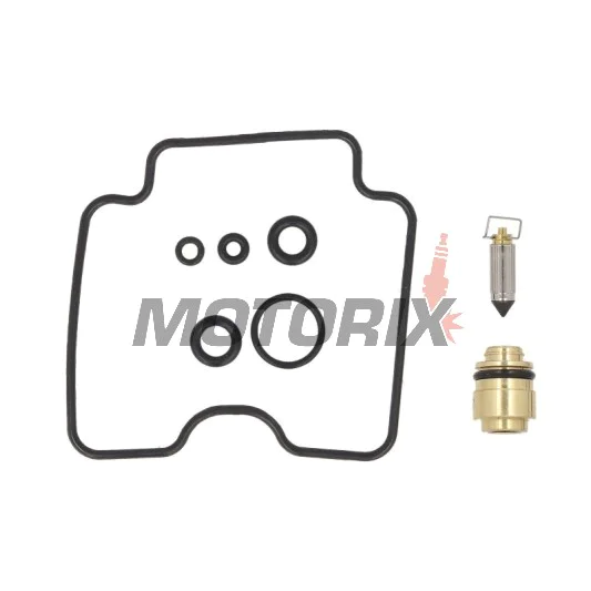 Opravná sada karburátoru -TOURMAX- Suzuki DR-Z 400 2000-2009, 2011-2012