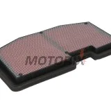 Vzduchový filtr -HIFLO FILTRO- HFA6502, Triumph Daytona 675/Daytona 675R + Street Triple/Street Triple R (2010-2016)