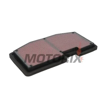 Vzduchový filtr -HIFLO FILTRO- HFA6502, Triumph Daytona 675/Daytona 675R + Street Triple/Street Triple R (2010-2016)