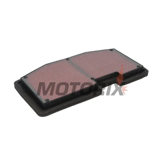 Vzduchový filtr -HIFLO FILTRO- HFA6502, Triumph Daytona 675/Daytona 675R + Street Triple/Street Triple R (2010-2016)