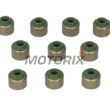 Gufero ventilu -ATHENA- Malaguti Madison 125 1999-2001, MBK Doodo 125 2000-2001, Doodo 150 2001-2002, Skyliner 125 1998-2002, XC 125 1995-2000, XQ (Thunder) 125 2000-2001, XQ (Thunder) 150 2001-2002