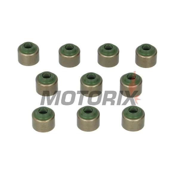 Gufero ventilu -ATHENA- Malaguti Madison 125 1999-2001, MBK Doodo 125 2000-2001, Doodo 150 2001-2002, Skyliner 125 1998-2002, XC 125 1995-2000, XQ (Thunder) 125 2000-2001, XQ (Thunder) 150 2001-2002