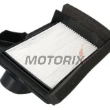 Vzduchový filtr -HIFLO FILTRO- HFA4512, Yamaha XP530 TMAX SX/DX + XP560 TMAX Tech MAX (levý filtr) (2017-2021)