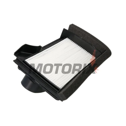Vzduchový filtr -HIFLO FILTRO- HFA4512, Yamaha XP530 TMAX SX/DX + XP560 TMAX Tech MAX (levý filtr) (2017-2021)