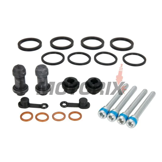 Opravná sada brzdového třmenu -ALL BALLS- Honda CBR 600 1991-1994