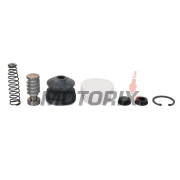 Opravná sada brzdové pumpy -TOURMAX- Honda CB 1100 1981, 1983, Honda CB 750/900 1981-1982, Honda CB 1000 1983, Honda CBX 1000 1979-1982, Honda CX 500 1982, Honda CX 650 1983, Honda VF 1100 1983-1986