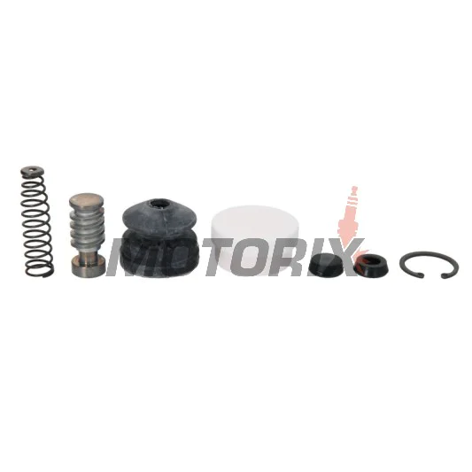 Opravná sada brzdové pumpy -TOURMAX- Honda CB 1100 1981, 1983, Honda CB 750/900 1981-1982, Honda CB 1000 1983, Honda CBX 1000 1979-1982, Honda CX 500 1982, Honda CX 650 1983, Honda VF 1100 1983-1986