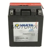Akumulátor -VARTA- YTX14AHL-BS, 12Ah 12V