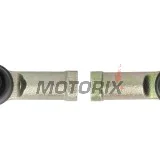 Vnější čep řízení -ALL BALLS- Can-Am DS 650 2000-2007, Outlander 1000 2012-2015, 2017, Outlander 450 2015-2017, Outlander 500 2013-2015, Outlander 570 2016-2017, Outlander 650 2013-2015, 2017, Outlander 800 2012-2015