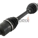 Poloosa -ALL BALLS- Polaris Hawkeye 400 2011-2014, Sportsman 400 2011-2014, 2016, Sportsman 450 2006-2007, 2017, Sportsman 500/800 2007-2014, Sportsman 570 2014, 2016, Sportsman 700 2006-2007