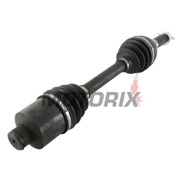 Poloosa -ALL BALLS- Polaris Hawkeye 400 2011-2014, Sportsman 400 2011-2014, 2016, Sportsman 450 2006-2007, 2017, Sportsman 500/800 2007-2014, Sportsman 570 2014, 2016, Sportsman 700 2006-2007