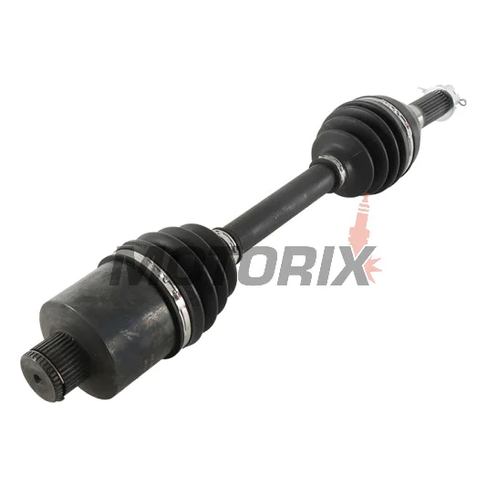 Poloosa -ALL BALLS- Polaris Hawkeye 400 2011-2014, Sportsman 400 2011-2014, 2016, Sportsman 450 2006-2007, 2017, Sportsman 500/800 2007-2014, Sportsman 570 2014, 2016, Sportsman 700 2006-2007