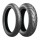 Zadní silniční pneumatika -BRIDGESTONE- 150/70R17, Battlax A41