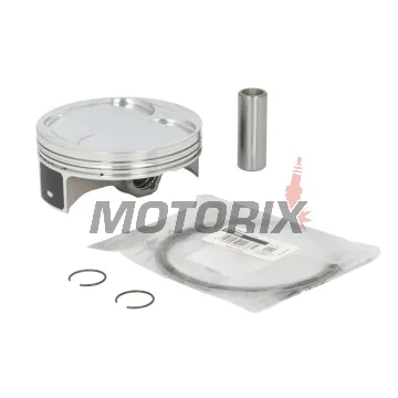Pístní sada -ATHENA- 96.96mm, Yamaha WR 450 2021-2023, YZ 450 2020-2022
