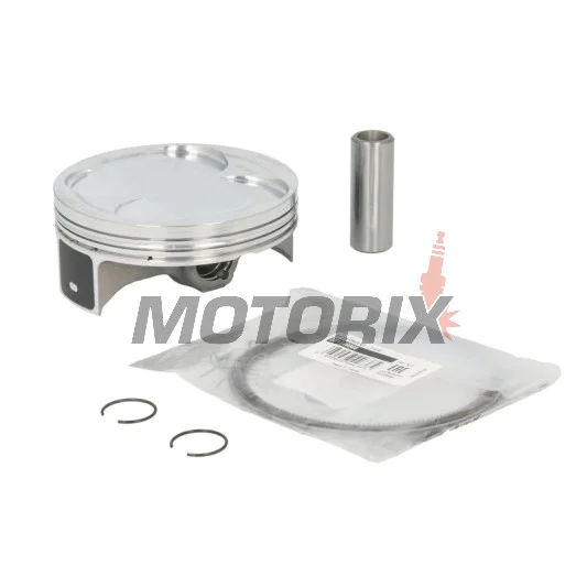 Pístní sada -ATHENA- 96.96mm, Yamaha WR 450 2021-2023, YZ 450 2020-2022