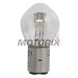 Žárovka -RMS- BA20D (12V, 35W)