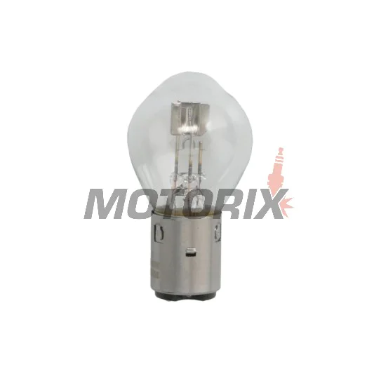 Žárovka -RMS- BA20D (12V, 35W)
