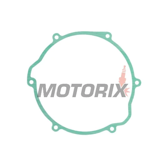 Těsnění víka spojky -ATHENA- Husqvarna SMR 570 2001-2004, SMR 630 2004, TC 610 1993-2004, TE 350 1990-1995, TE 610 1991-2002, TE 410 1995-2000, TE 400 2001-2002, TE 570 2001-2004, WXE 350 1992-1994