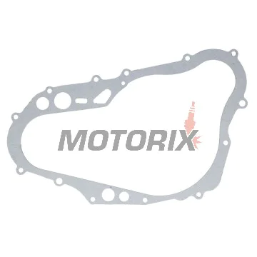 Těsnění víka spojky -WINDEROSA- W816032, Kawasaki KLX 400 2003-2004, Suzuki DR-Z 400 2000-2017