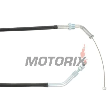 Plynové lanko -4 RIDE- LG-014, Honda CBF 600 2004-2013