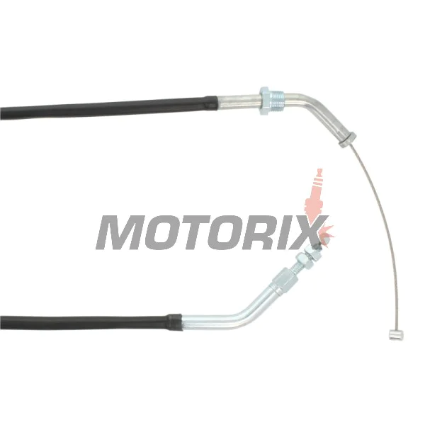 Plynové lanko -4 RIDE- Honda CBF 600 2004-2013