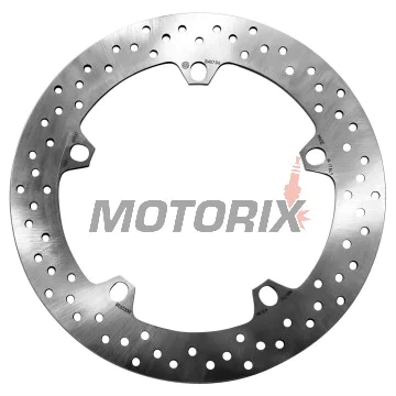Brzdový kotouč -BREMBO- 68B407D6, BMW F 800, K 1200, R 850-1200 GS/S/C (1994-2018)