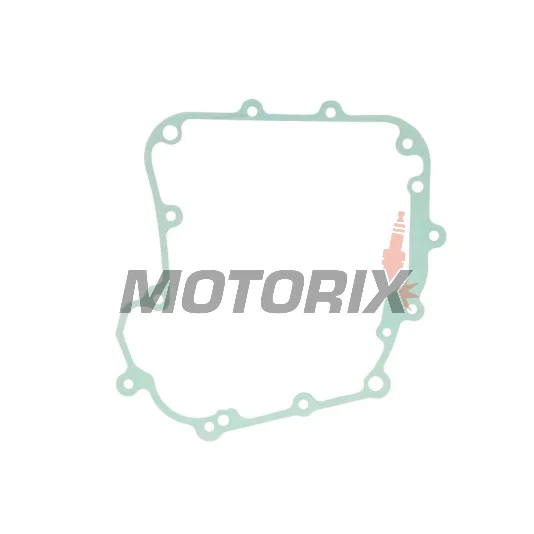 Těsnění víka spojky -ATHENA- Kawasaki KVF 300 2012-2020