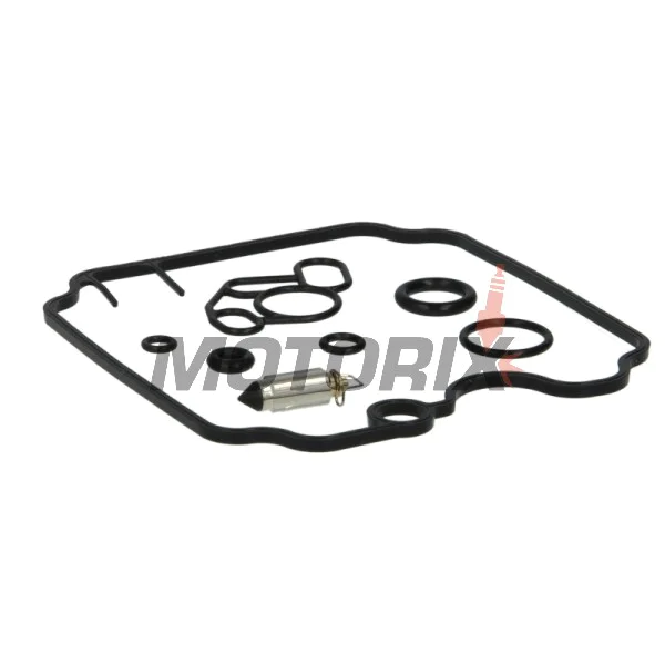 Opravná sada karburátoru -TOURMAX- Suzuki LT-A 500 2000-2007, Suzuki LT-F 500 1998-2007, Suzuki LT-Z 400 2003-2008, Suzuki LT-Z 250 2007, Suzuki VS 1400 1987-1992, 1996-1998, Suzuki VX 800 1990-1994, Yamaha FZR 1000 1987-1995