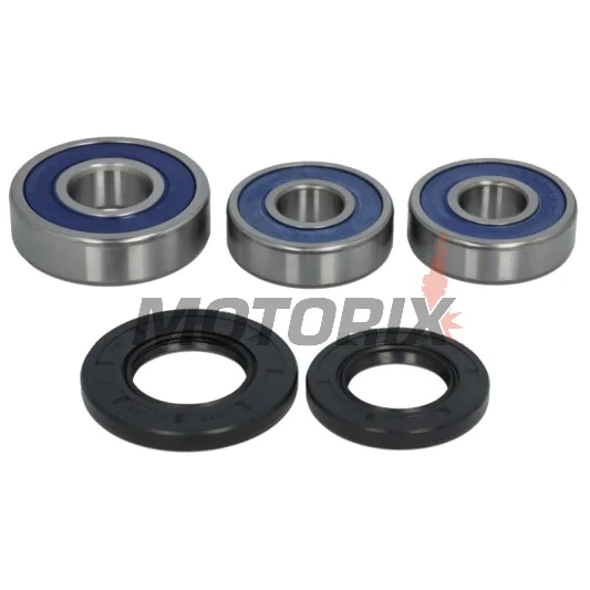 Sada ložisek kola -ALL BALLS- Honda CB 1000 1994-1995, CB 1100 1983, CBR 1000 1990-1996, CBR 1100 1996-2007, VF 700 1984-1985, VF 750 1983-1984