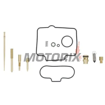Opravná sada karburátoru -TOURMAX- Kawasaki KX 125 2001-2002