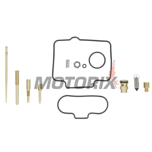 Opravná sada karburátoru -TOURMAX- Kawasaki KX 125 2001-2002