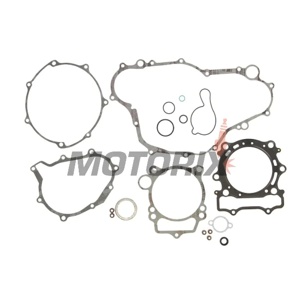 Kompletní sada těsnění motoru -WINDEROSA- Yamaha WR 400 2000, Yamaha WR 426 2001-2002, Yamaha YZ 426 2000-2002